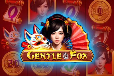 Gentle Fox: Hold and Win