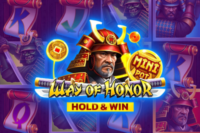Way of Honor: Hold and Win