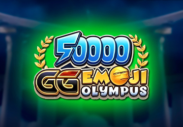GG Emoji Olympus 5000