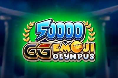GG Emoji Olympus 5000