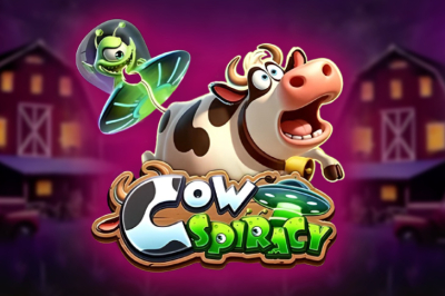 Cowspiracy