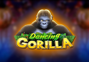 Dancing Gorilla