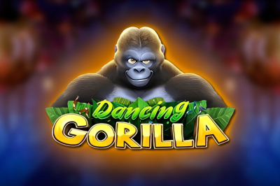 Dancing Gorilla