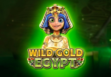 Wild Gold Egypt