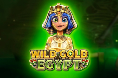 Wild Gold Egypt
