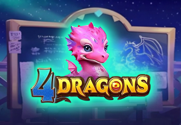 4 Dragons