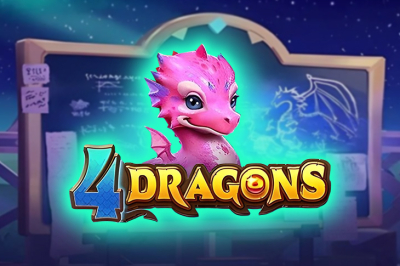 4 Dragons