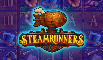 Steamrunners