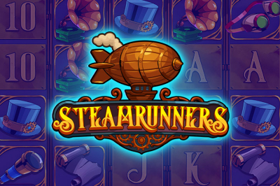 Steamrunners