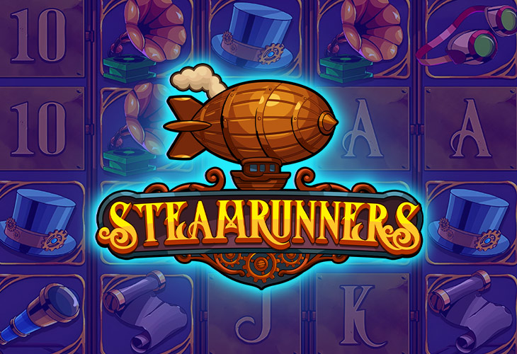 Steamrunners