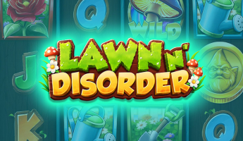 Lawn n’ Disorder