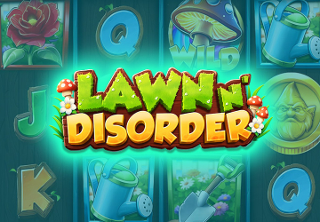 Lawn n’ Disorder