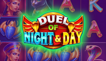 Duel of Night & Day