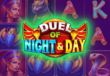 Duel of Night & Day