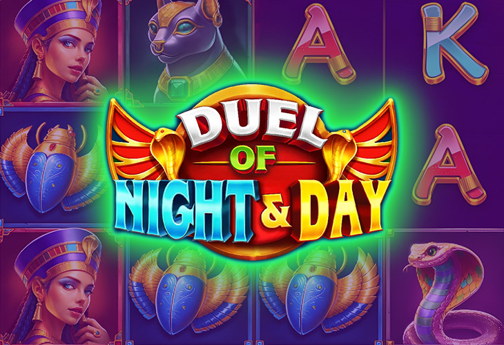 Duel of Night & Day