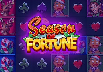 Season of Fortune