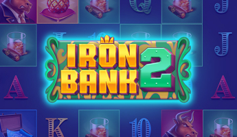 Iron Bank 2