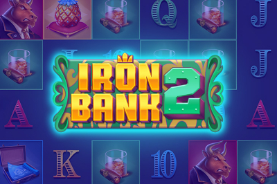 Iron Bank 2