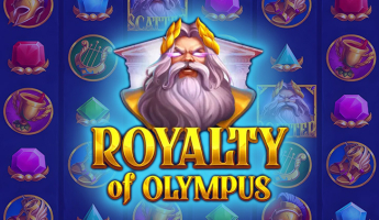 Royalty of Olympus