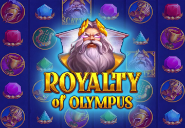 Royalty of Olympus