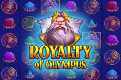 Royalty of Olympus