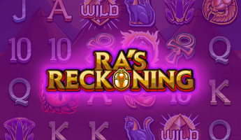 Ra’s Reckoning