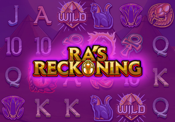 Ra’s Reckoning