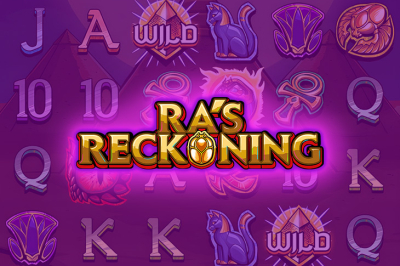 Ra’s Reckoning