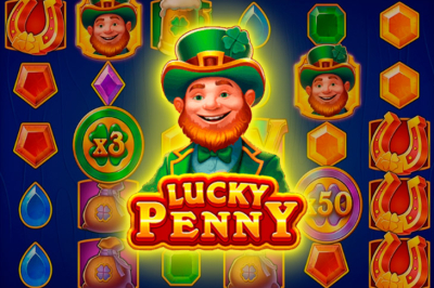 Lucky Penny