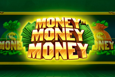Money Money Money