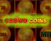 Crown Coins