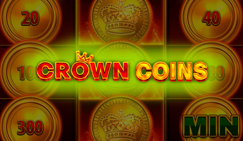 Crown Coins