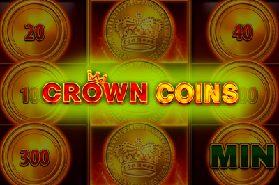 Crown Coins