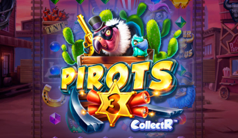 Pirots 3