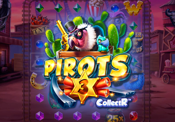 Pirots 3