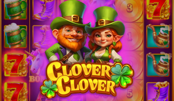 Clover Clover