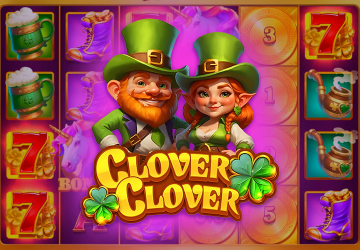 Clover Clover