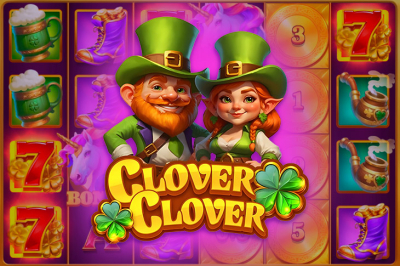 Clover Clover