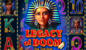 Legacy of Doom