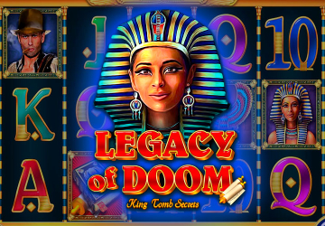 Legacy of Doom