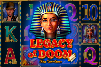 Legacy of Doom