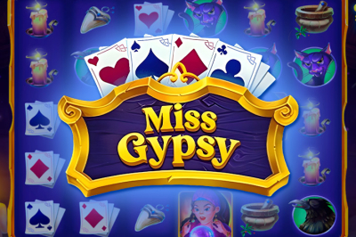 Miss Gypsy