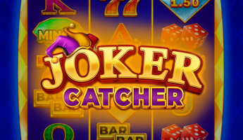 Joker Catcher