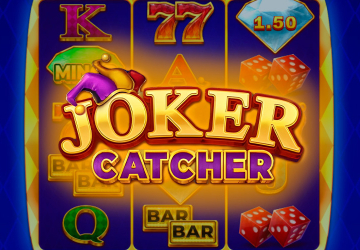 Joker Catcher