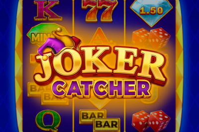Joker Catcher