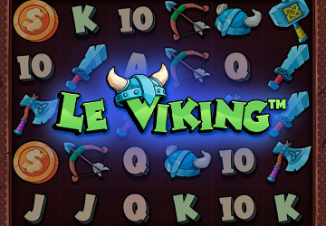 Le Viking