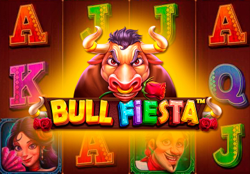 Bull Fiesta