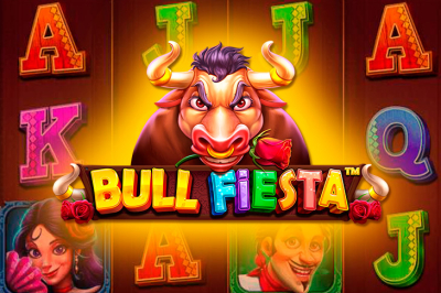 Bull Fiesta