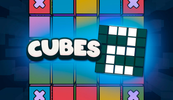 Cubes 2