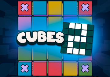 Cubes 2